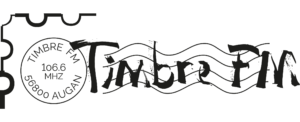 logo timbre fm