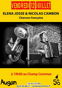 2019-07-12 Elena Josse