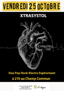 2019-10-25 extrasystol