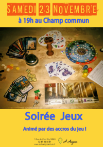 2019-11-23 SOIREE JEUX