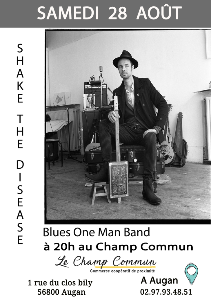 2021-08-28 shake the disease