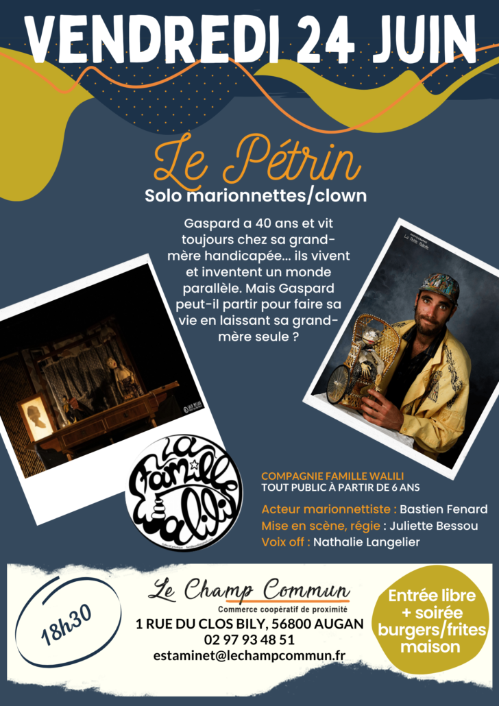 24-06-2022-Le pétrin - Bastien Fenard