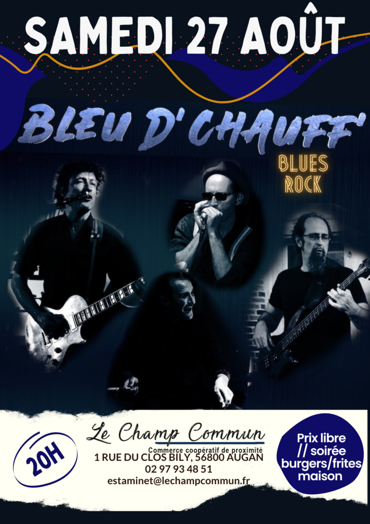 27-08-2022-BLEUS D'CHAUFF