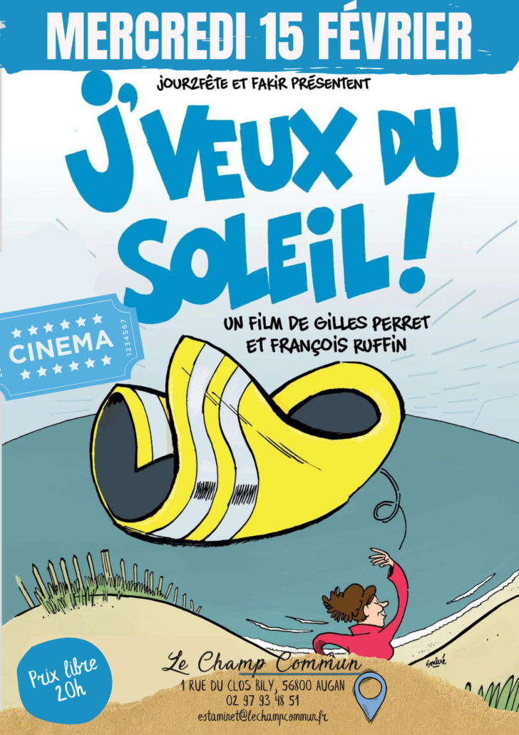 15-02-2023-Je veux du soleil