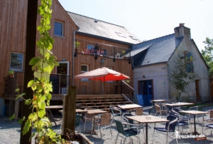 auberge du Champ Commun - 1 - crédit photo philippe Boussin